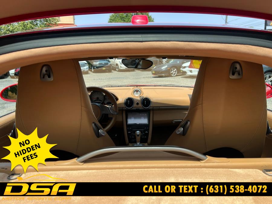 2009 Porsche Cayman 2dr Cpe S, available for sale in Commack, New York | DSA Motor Sports Corp. Commack, New York 2009 Porsche Cayman 2dr Cpe S, available for sale in Commack, New York | DSA Motor Sports Corp. Commack, New York