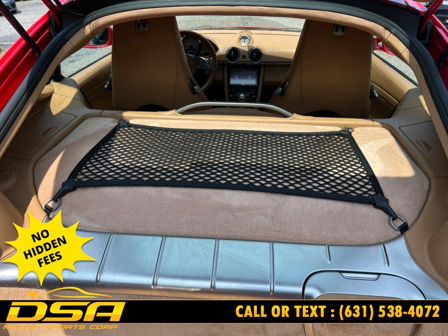 2009 Porsche Cayman 2dr Cpe S, available for sale in Commack, New York | DSA Motor Sports Corp. Commack, New York 2009 Porsche Cayman 2dr Cpe S, available for sale in Commack, New York | DSA Motor Sports Corp. Commack, New York