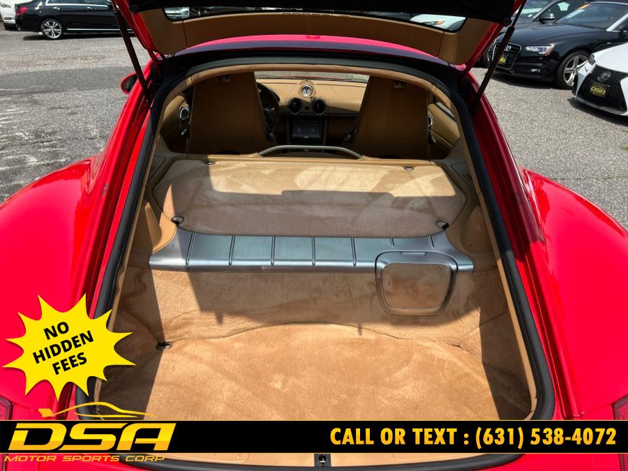 2009 Porsche Cayman 2dr Cpe S, available for sale in Commack, New York | DSA Motor Sports Corp. Commack, New York 2009 Porsche Cayman 2dr Cpe S, available for sale in Commack, New York | DSA Motor Sports Corp. Commack, New York