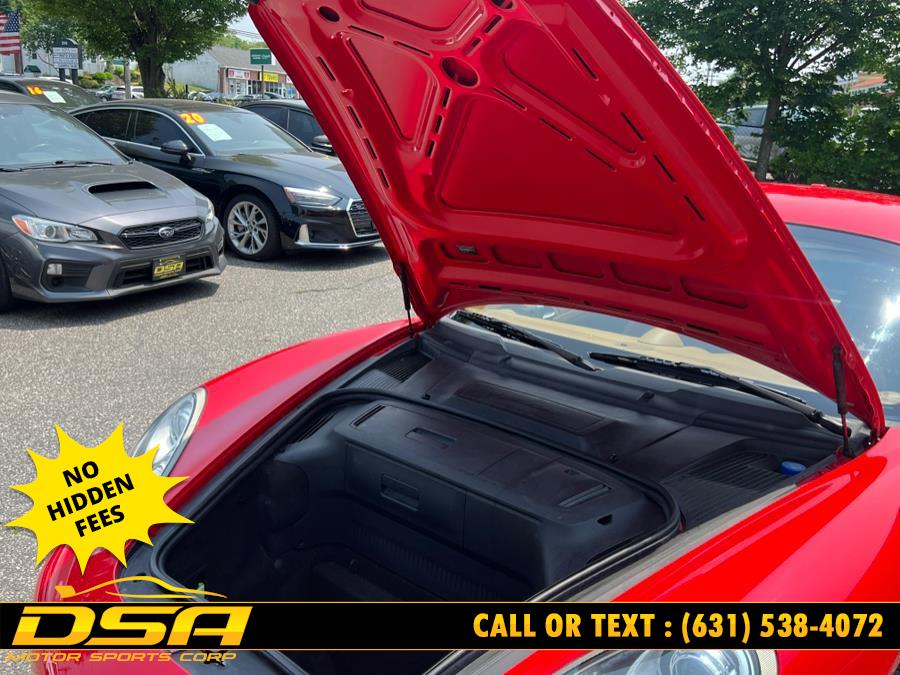 2009 Porsche Cayman 2dr Cpe S, available for sale in Commack, New York | DSA Motor Sports Corp. Commack, New York 2009 Porsche Cayman 2dr Cpe S, available for sale in Commack, New York | DSA Motor Sports Corp. Commack, New York