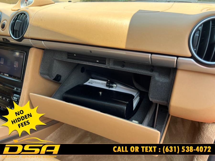 2009 Porsche Cayman 2dr Cpe S, available for sale in Commack, New York | DSA Motor Sports Corp. Commack, New York 2009 Porsche Cayman 2dr Cpe S, available for sale in Commack, New York | DSA Motor Sports Corp. Commack, New York