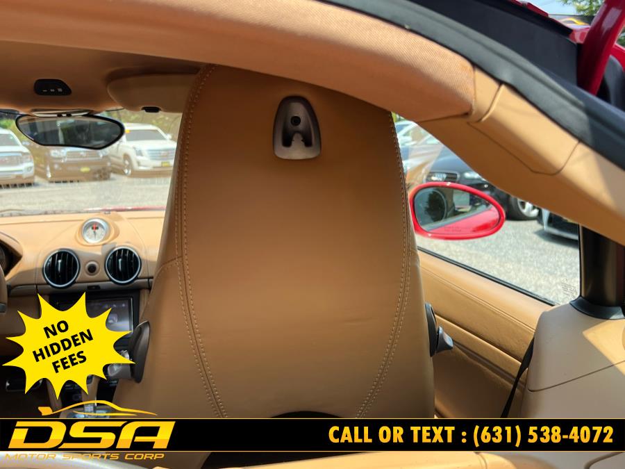 2009 Porsche Cayman 2dr Cpe S, available for sale in Commack, New York | DSA Motor Sports Corp. Commack, New York 2009 Porsche Cayman 2dr Cpe S, available for sale in Commack, New York | DSA Motor Sports Corp. Commack, New York
