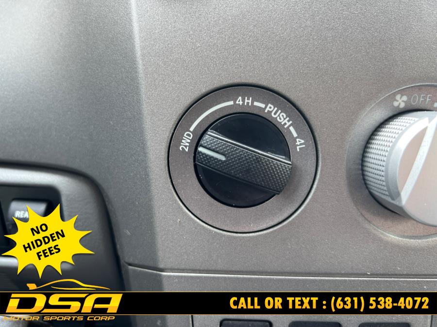 2013 Toyota Tundra 4WD Truck Double Cab 5.7L V8 6-Spd AT (Natl), available for sale in Commack, New York | DSA Motor Sports Corp. Commack, New York 2013 Toyota Tundra 4WD Truck Double Cab 5.7L V8 6-Spd AT (Natl), available for sale in Commack, New York | DSA Motor Sports Corp. Commack, New York