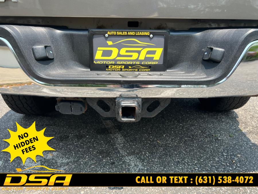 2013 Toyota Tundra 4WD Truck Double Cab 5.7L V8 6-Spd AT (Natl), available for sale in Commack, New York | DSA Motor Sports Corp. Commack, New York 2013 Toyota Tundra 4WD Truck Double Cab 5.7L V8 6-Spd AT (Natl), available for sale in Commack, New York | DSA Motor Sports Corp. Commack, New York
