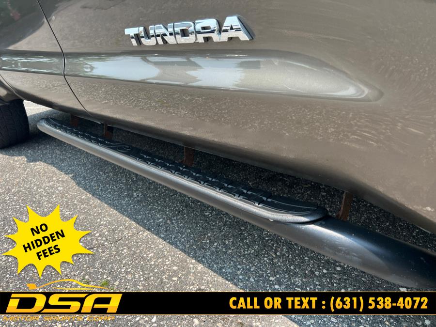 2013 Toyota Tundra 4WD Truck Double Cab 5.7L V8 6-Spd AT (Natl), available for sale in Commack, New York | DSA Motor Sports Corp. Commack, New York 2013 Toyota Tundra 4WD Truck Double Cab 5.7L V8 6-Spd AT (Natl), available for sale in Commack, New York | DSA Motor Sports Corp. Commack, New York