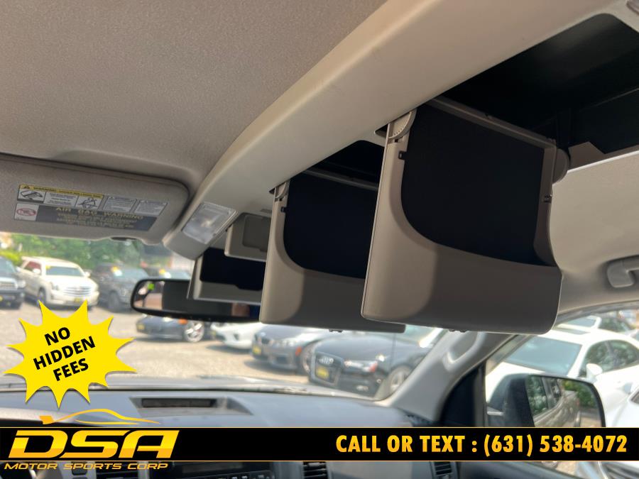 2013 Toyota Tundra 4WD Truck Double Cab 5.7L V8 6-Spd AT (Natl), available for sale in Commack, New York | DSA Motor Sports Corp. Commack, New York 2013 Toyota Tundra 4WD Truck Double Cab 5.7L V8 6-Spd AT (Natl), available for sale in Commack, New York | DSA Motor Sports Corp. Commack, New York
