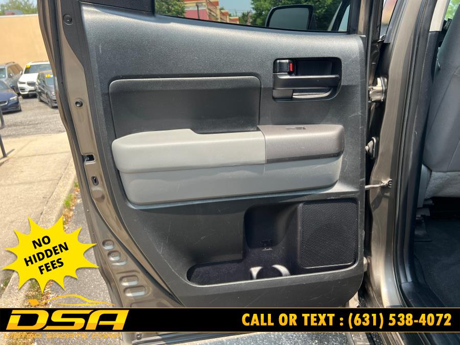 2013 Toyota Tundra 4WD Truck Double Cab 5.7L V8 6-Spd AT (Natl), available for sale in Commack, New York | DSA Motor Sports Corp. Commack, New York 2013 Toyota Tundra 4WD Truck Double Cab 5.7L V8 6-Spd AT (Natl), available for sale in Commack, New York | DSA Motor Sports Corp. Commack, New York