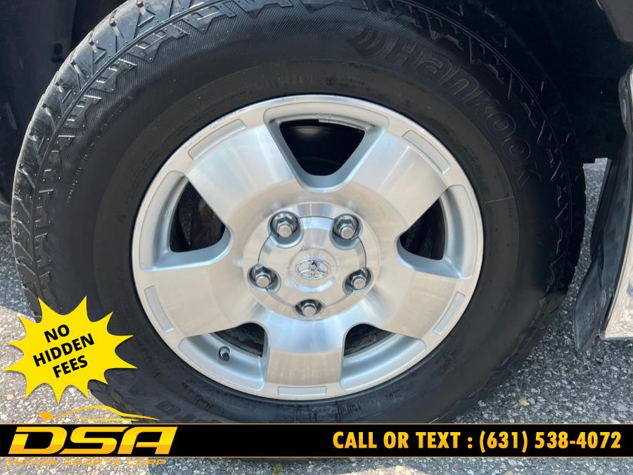 2013 Toyota Tundra 4WD Truck Double Cab 5.7L V8 6-Spd AT (Natl), available for sale in Commack, New York | DSA Motor Sports Corp. Commack, New York 2013 Toyota Tundra 4WD Truck Double Cab 5.7L V8 6-Spd AT (Natl), available for sale in Commack, New York | DSA Motor Sports Corp. Commack, New York