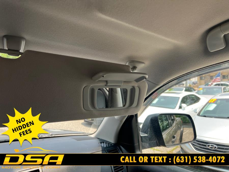 2013 Toyota Tundra 4WD Truck Double Cab 5.7L V8 6-Spd AT (Natl), available for sale in Commack, New York | DSA Motor Sports Corp. Commack, New York 2013 Toyota Tundra 4WD Truck Double Cab 5.7L V8 6-Spd AT (Natl), available for sale in Commack, New York | DSA Motor Sports Corp. Commack, New York