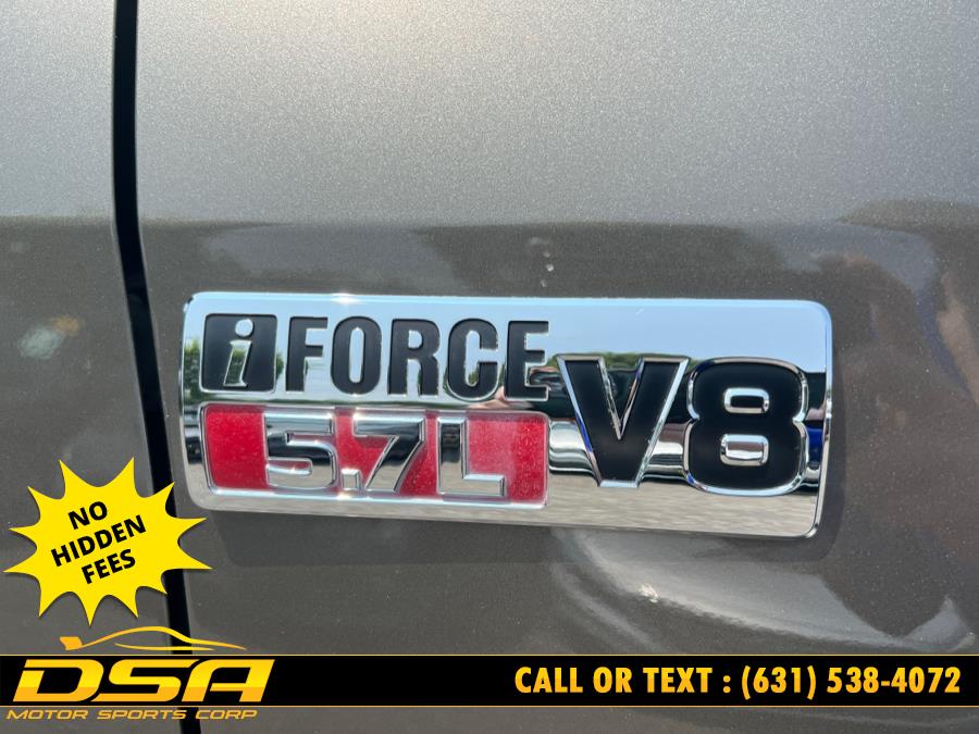 2013 Toyota Tundra 4WD Truck Double Cab 5.7L V8 6-Spd AT (Natl), available for sale in Commack, New York | DSA Motor Sports Corp. Commack, New York 2013 Toyota Tundra 4WD Truck Double Cab 5.7L V8 6-Spd AT (Natl), available for sale in Commack, New York | DSA Motor Sports Corp. Commack, New York