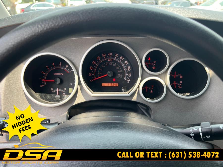 2013 Toyota Tundra 4WD Truck Double Cab 5.7L V8 6-Spd AT (Natl), available for sale in Commack, New York | DSA Motor Sports Corp. Commack, New York 2013 Toyota Tundra 4WD Truck Double Cab 5.7L V8 6-Spd AT (Natl), available for sale in Commack, New York | DSA Motor Sports Corp. Commack, New York