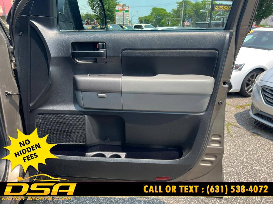 2013 Toyota Tundra 4WD Truck Double Cab 5.7L V8 6-Spd AT (Natl), available for sale in Commack, New York | DSA Motor Sports Corp. Commack, New York 2013 Toyota Tundra 4WD Truck Double Cab 5.7L V8 6-Spd AT (Natl), available for sale in Commack, New York | DSA Motor Sports Corp. Commack, New York