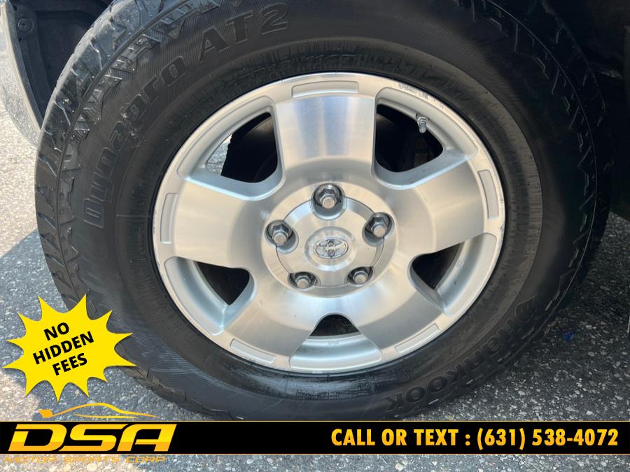 2013 Toyota Tundra 4WD Truck Double Cab 5.7L V8 6-Spd AT (Natl), available for sale in Commack, New York | DSA Motor Sports Corp. Commack, New York 2013 Toyota Tundra 4WD Truck Double Cab 5.7L V8 6-Spd AT (Natl), available for sale in Commack, New York | DSA Motor Sports Corp. Commack, New York