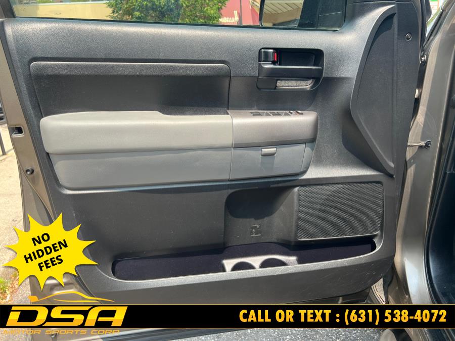2013 Toyota Tundra 4WD Truck Double Cab 5.7L V8 6-Spd AT (Natl), available for sale in Commack, New York | DSA Motor Sports Corp. Commack, New York 2013 Toyota Tundra 4WD Truck Double Cab 5.7L V8 6-Spd AT (Natl), available for sale in Commack, New York | DSA Motor Sports Corp. Commack, New York