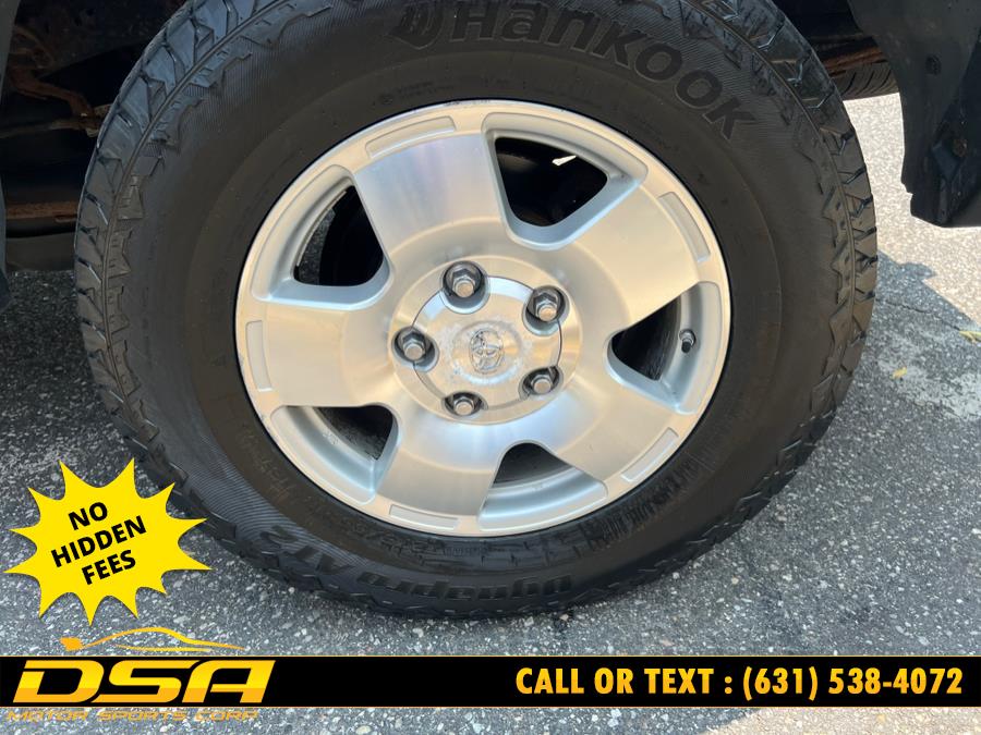 2013 Toyota Tundra 4WD Truck Double Cab 5.7L V8 6-Spd AT (Natl), available for sale in Commack, New York | DSA Motor Sports Corp. Commack, New York 2013 Toyota Tundra 4WD Truck Double Cab 5.7L V8 6-Spd AT (Natl), available for sale in Commack, New York | DSA Motor Sports Corp. Commack, New York