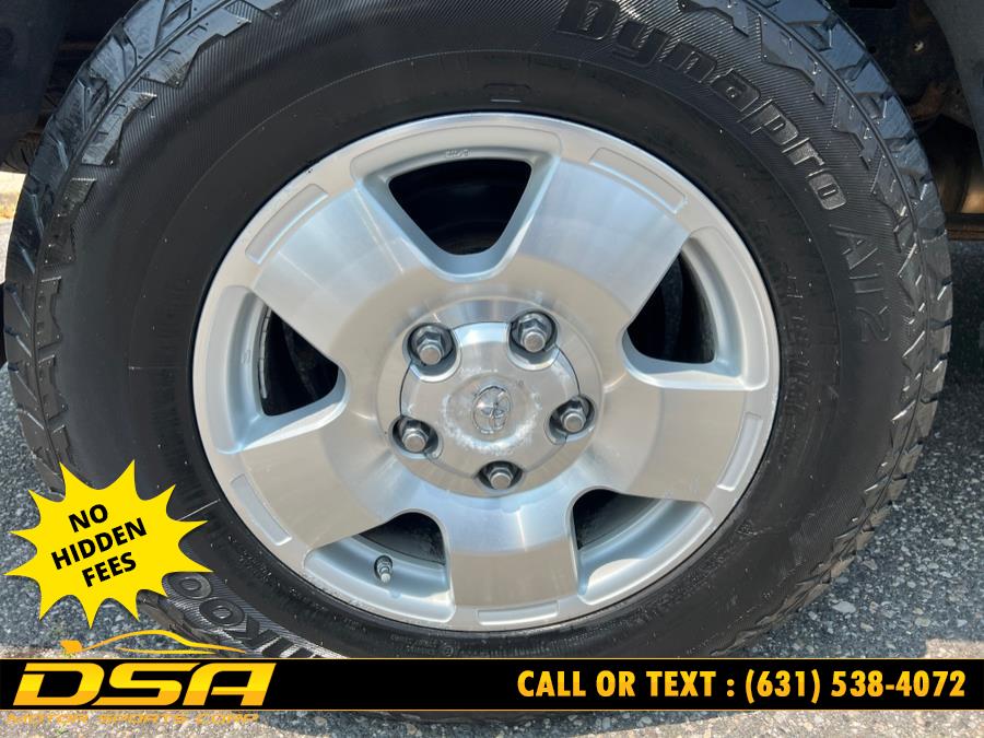 2013 Toyota Tundra 4WD Truck Double Cab 5.7L V8 6-Spd AT (Natl), available for sale in Commack, New York | DSA Motor Sports Corp. Commack, New York 2013 Toyota Tundra 4WD Truck Double Cab 5.7L V8 6-Spd AT (Natl), available for sale in Commack, New York | DSA Motor Sports Corp. Commack, New York