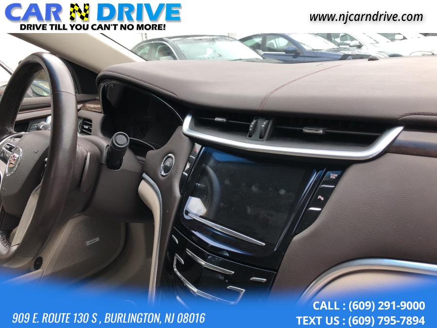 2013 Cadillac Xts Luxury AWD, available for sale in Burlington, New Jersey | Car N Drive. Burlington, New Jersey 2013 Cadillac Xts Luxury AWD, available for sale in Burlington, New Jersey | Car N Drive. Burlington, New Jersey