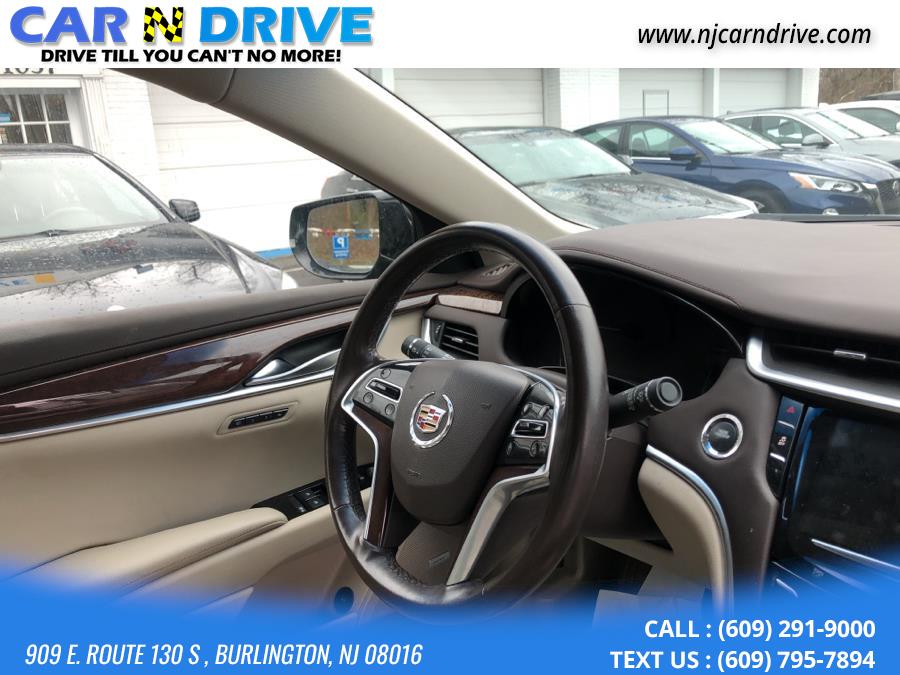 2013 Cadillac Xts Luxury AWD, available for sale in Burlington, New Jersey | Car N Drive. Burlington, New Jersey 2013 Cadillac Xts Luxury AWD, available for sale in Burlington, New Jersey | Car N Drive. Burlington, New Jersey