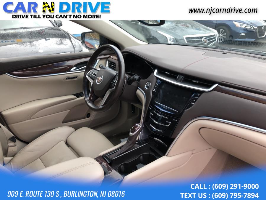 2013 Cadillac Xts Luxury AWD, available for sale in Burlington, New Jersey | Car N Drive. Burlington, New Jersey 2013 Cadillac Xts Luxury AWD, available for sale in Burlington, New Jersey | Car N Drive. Burlington, New Jersey