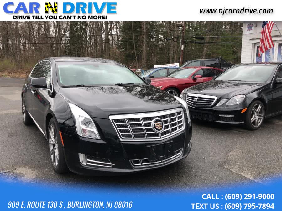 2013 Cadillac Xts Luxury AWD, available for sale in Burlington, New Jersey | Car N Drive. Burlington, New Jersey 2013 Cadillac Xts Luxury AWD, available for sale in Burlington, New Jersey | Car N Drive. Burlington, New Jersey