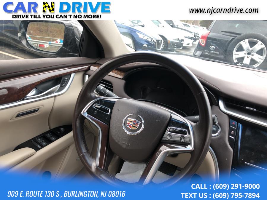 2013 Cadillac Xts Luxury AWD, available for sale in Burlington, New Jersey | Car N Drive. Burlington, New Jersey 2013 Cadillac Xts Luxury AWD, available for sale in Burlington, New Jersey | Car N Drive. Burlington, New Jersey
