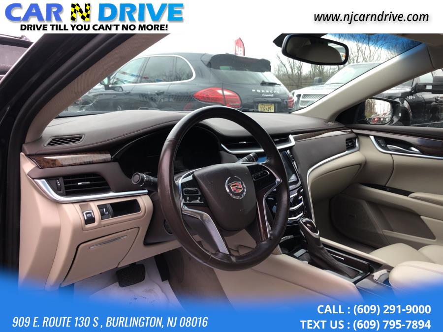 2013 Cadillac Xts Luxury AWD, available for sale in Burlington, New Jersey | Car N Drive. Burlington, New Jersey 2013 Cadillac Xts Luxury AWD, available for sale in Burlington, New Jersey | Car N Drive. Burlington, New Jersey