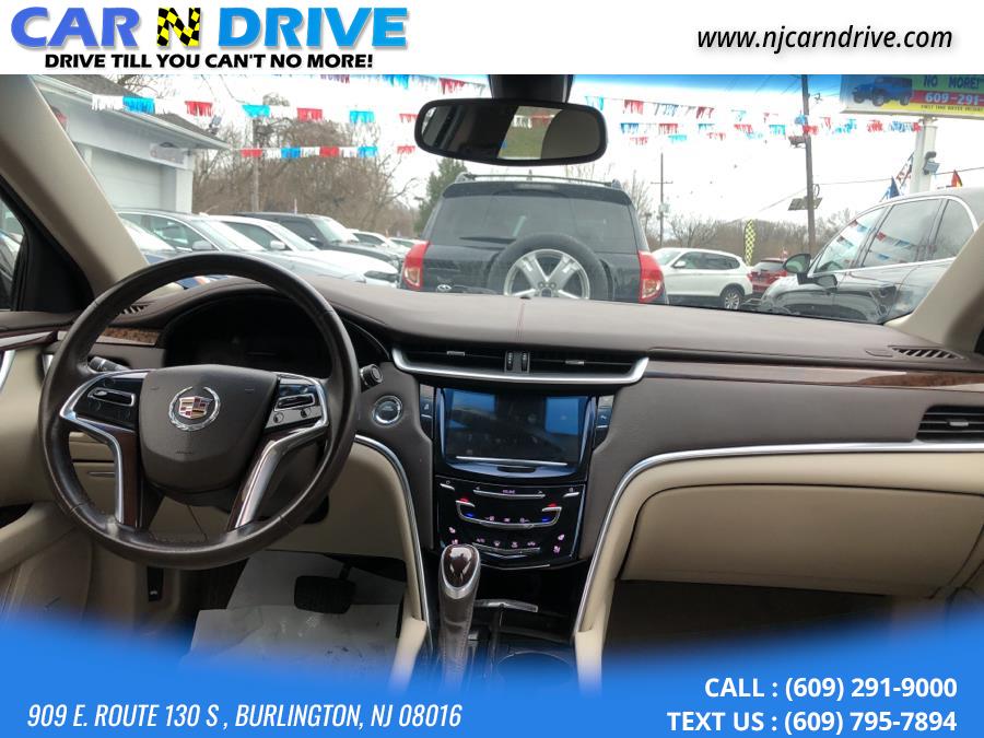 2013 Cadillac Xts Luxury AWD, available for sale in Burlington, New Jersey | Car N Drive. Burlington, New Jersey 2013 Cadillac Xts Luxury AWD, available for sale in Burlington, New Jersey | Car N Drive. Burlington, New Jersey