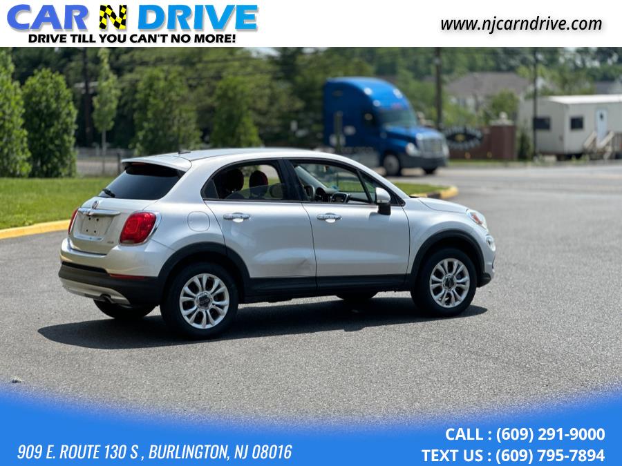 2016 Fiat 500x Easy, available for sale in Burlington, New Jersey | Car N Drive. Burlington, New Jersey 2016 Fiat 500x Easy, available for sale in Burlington, New Jersey | Car N Drive. Burlington, New Jersey