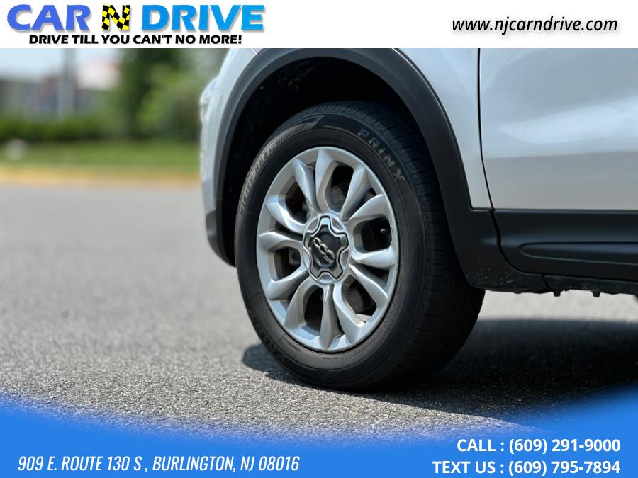 2016 Fiat 500x Easy, available for sale in Burlington, New Jersey | Car N Drive. Burlington, New Jersey 2016 Fiat 500x Easy, available for sale in Burlington, New Jersey | Car N Drive. Burlington, New Jersey