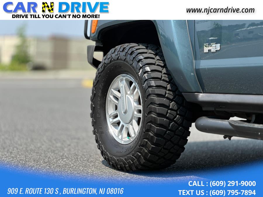 2007 Hummer NA SUV, available for sale in Burlington, New Jersey | Car N Drive. Burlington, New Jersey 2007 Hummer NA SUV, available for sale in Burlington, New Jersey | Car N Drive. Burlington, New Jersey