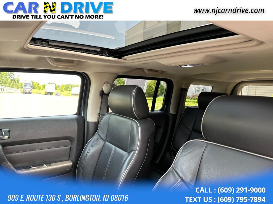 2007 Hummer NA SUV, available for sale in Burlington, New Jersey | Car N Drive. Burlington, New Jersey 2007 Hummer NA SUV, available for sale in Burlington, New Jersey | Car N Drive. Burlington, New Jersey