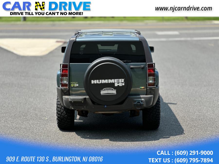 2007 Hummer NA SUV, available for sale in Burlington, New Jersey | Car N Drive. Burlington, New Jersey 2007 Hummer NA SUV, available for sale in Burlington, New Jersey | Car N Drive. Burlington, New Jersey