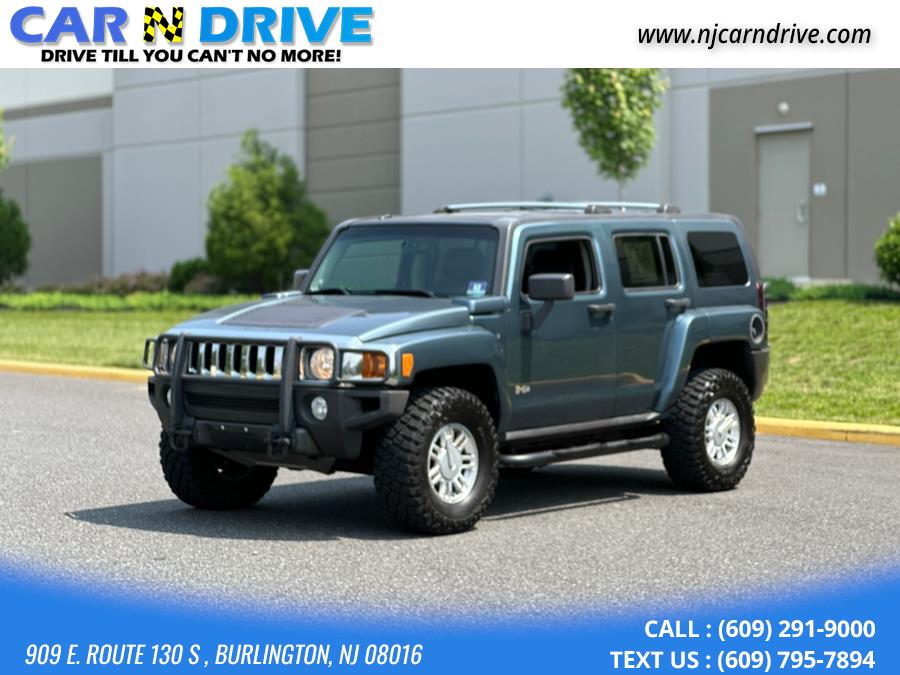 2007 Hummer NA SUV, available for sale in Burlington, New Jersey | Car N Drive. Burlington, New Jersey 2007 Hummer NA SUV, available for sale in Burlington, New Jersey | Car N Drive. Burlington, New Jersey