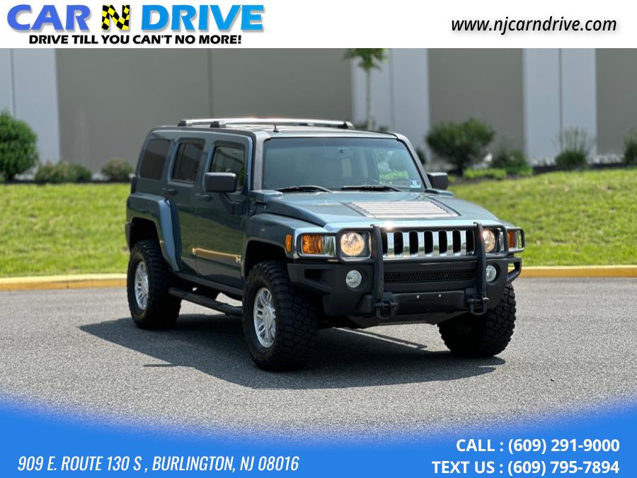 2007 Hummer NA SUV, available for sale in Burlington, New Jersey | Car N Drive. Burlington, New Jersey 2007 Hummer NA SUV, available for sale in Burlington, New Jersey | Car N Drive. Burlington, New Jersey