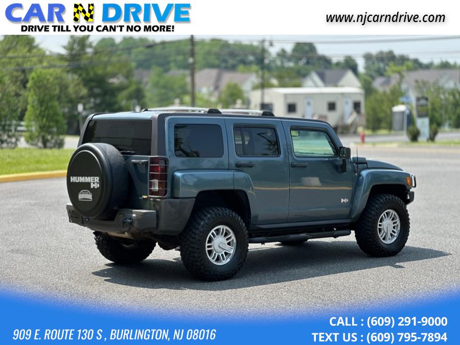 2007 Hummer NA SUV, available for sale in Burlington, New Jersey | Car N Drive. Burlington, New Jersey 2007 Hummer NA SUV, available for sale in Burlington, New Jersey | Car N Drive. Burlington, New Jersey