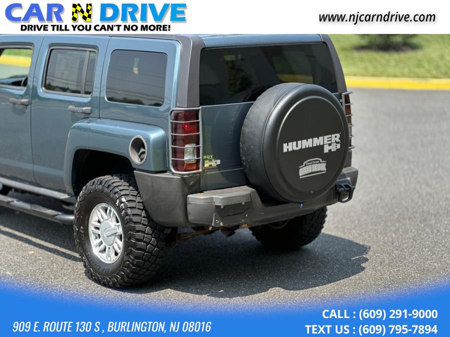 2007 Hummer NA SUV, available for sale in Burlington, New Jersey | Car N Drive. Burlington, New Jersey 2007 Hummer NA SUV, available for sale in Burlington, New Jersey | Car N Drive. Burlington, New Jersey
