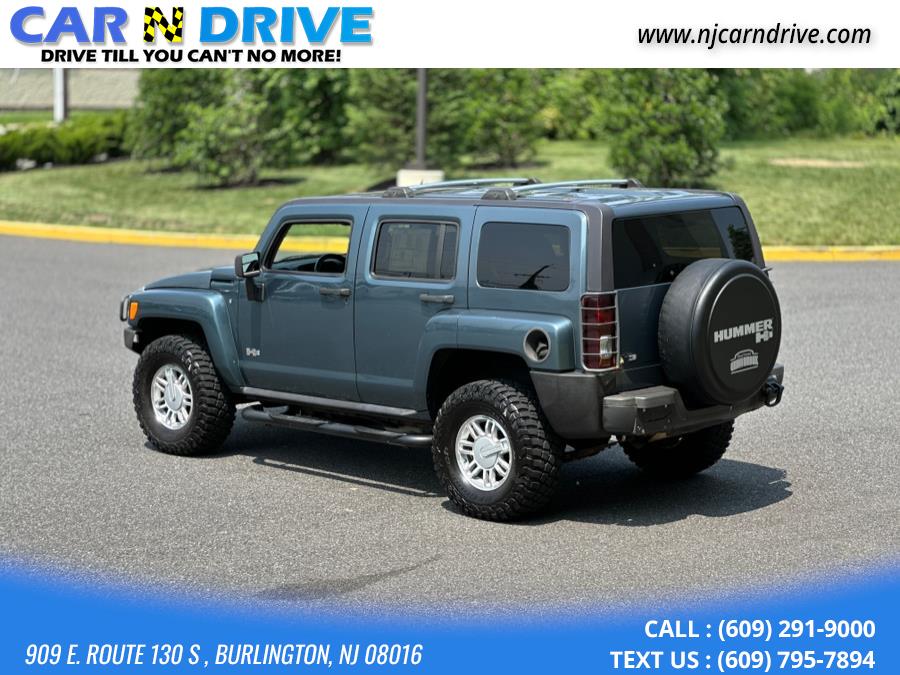 2007 Hummer NA SUV, available for sale in Burlington, New Jersey | Car N Drive. Burlington, New Jersey 2007 Hummer NA SUV, available for sale in Burlington, New Jersey | Car N Drive. Burlington, New Jersey