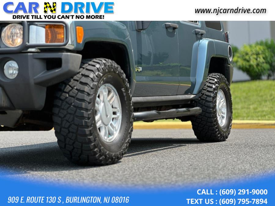 2007 Hummer NA SUV, available for sale in Burlington, New Jersey | Car N Drive. Burlington, New Jersey 2007 Hummer NA SUV, available for sale in Burlington, New Jersey | Car N Drive. Burlington, New Jersey