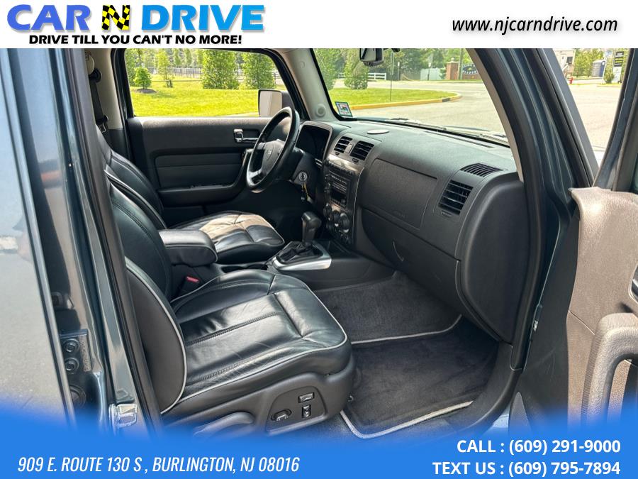 2007 Hummer NA SUV, available for sale in Burlington, New Jersey | Car N Drive. Burlington, New Jersey 2007 Hummer NA SUV, available for sale in Burlington, New Jersey | Car N Drive. Burlington, New Jersey