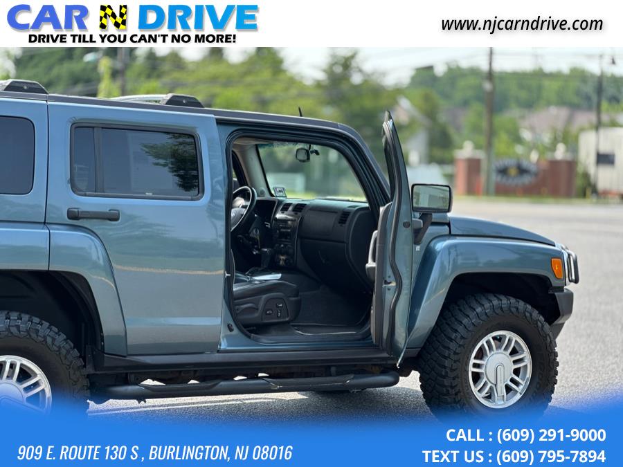 2007 Hummer NA SUV, available for sale in Burlington, New Jersey | Car N Drive. Burlington, New Jersey 2007 Hummer NA SUV, available for sale in Burlington, New Jersey | Car N Drive. Burlington, New Jersey