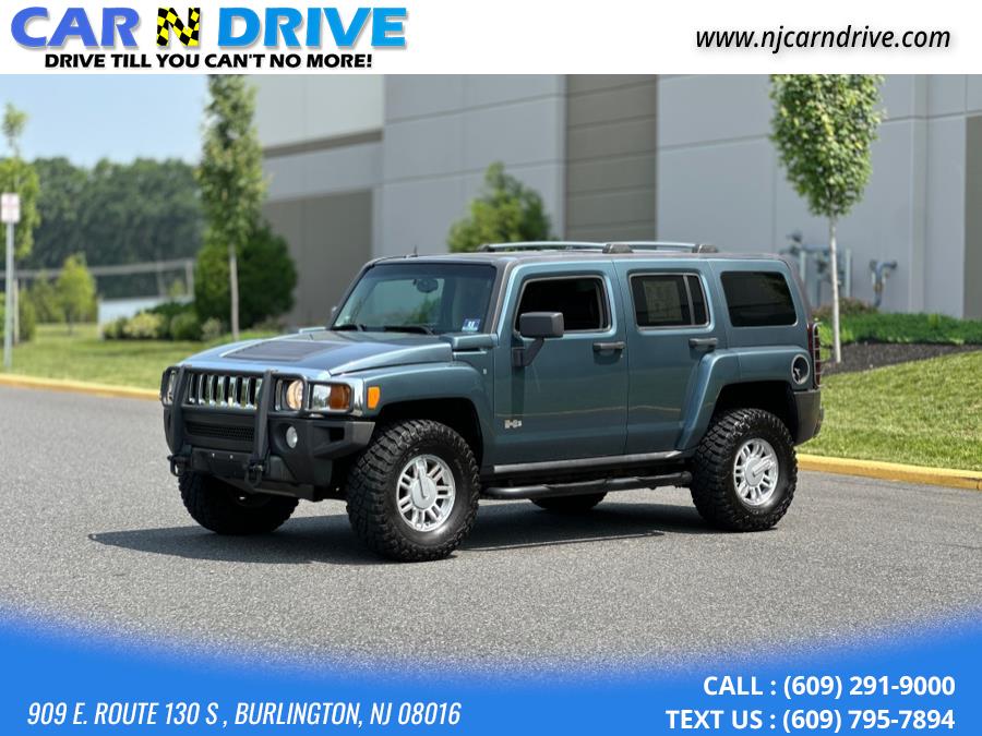 2007 Hummer NA SUV, available for sale in Burlington, New Jersey | Car N Drive. Burlington, New Jersey 2007 Hummer NA SUV, available for sale in Burlington, New Jersey | Car N Drive. Burlington, New Jersey