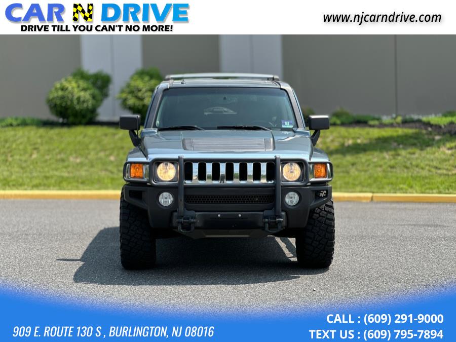 2007 Hummer NA SUV, available for sale in Burlington, New Jersey | Car N Drive. Burlington, New Jersey 2007 Hummer NA SUV, available for sale in Burlington, New Jersey | Car N Drive. Burlington, New Jersey