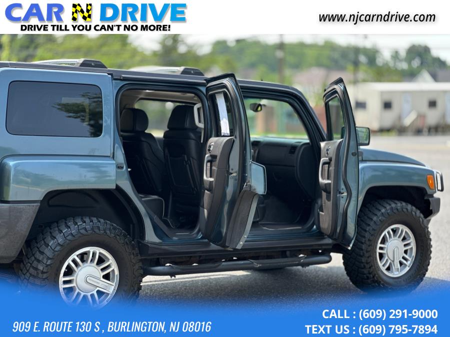 2007 Hummer NA SUV, available for sale in Burlington, New Jersey | Car N Drive. Burlington, New Jersey 2007 Hummer NA SUV, available for sale in Burlington, New Jersey | Car N Drive. Burlington, New Jersey