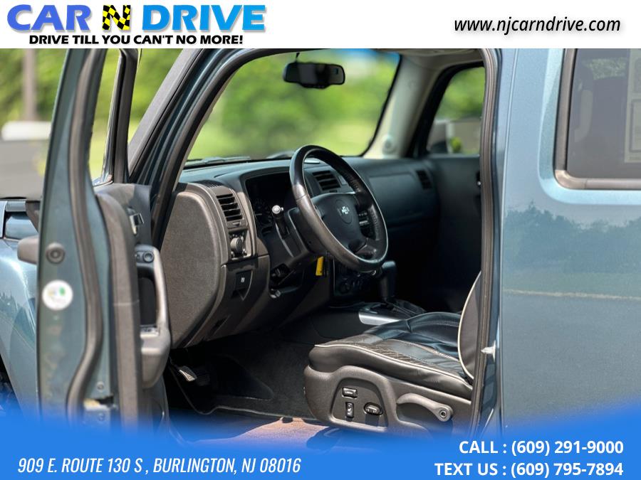 2007 Hummer NA SUV, available for sale in Burlington, New Jersey | Car N Drive. Burlington, New Jersey 2007 Hummer NA SUV, available for sale in Burlington, New Jersey | Car N Drive. Burlington, New Jersey