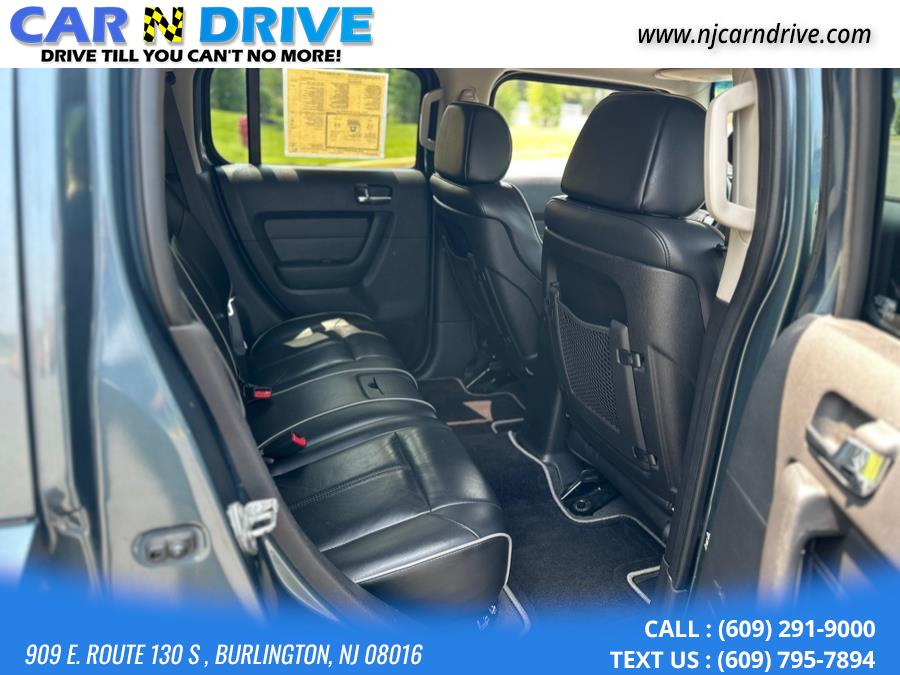 2007 Hummer NA SUV, available for sale in Burlington, New Jersey | Car N Drive. Burlington, New Jersey 2007 Hummer NA SUV, available for sale in Burlington, New Jersey | Car N Drive. Burlington, New Jersey