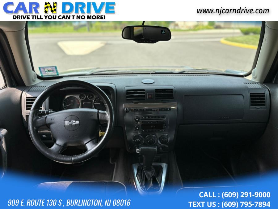2007 Hummer NA SUV, available for sale in Burlington, New Jersey | Car N Drive. Burlington, New Jersey 2007 Hummer NA SUV, available for sale in Burlington, New Jersey | Car N Drive. Burlington, New Jersey