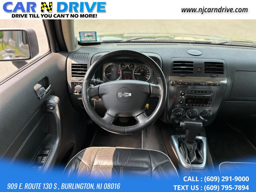 2007 Hummer NA SUV, available for sale in Burlington, New Jersey | Car N Drive. Burlington, New Jersey 2007 Hummer NA SUV, available for sale in Burlington, New Jersey | Car N Drive. Burlington, New Jersey