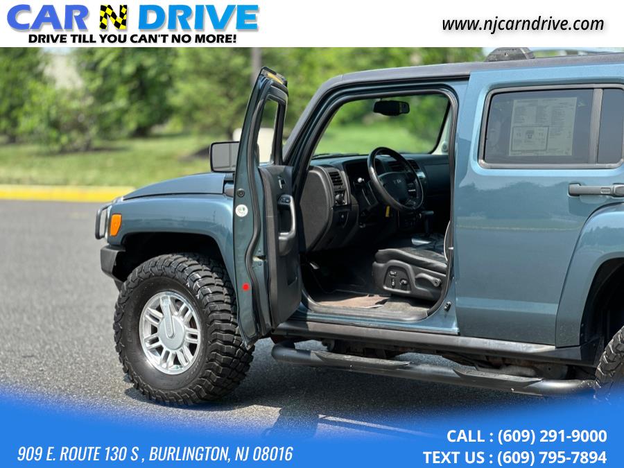 2007 Hummer NA SUV, available for sale in Burlington, New Jersey | Car N Drive. Burlington, New Jersey 2007 Hummer NA SUV, available for sale in Burlington, New Jersey | Car N Drive. Burlington, New Jersey