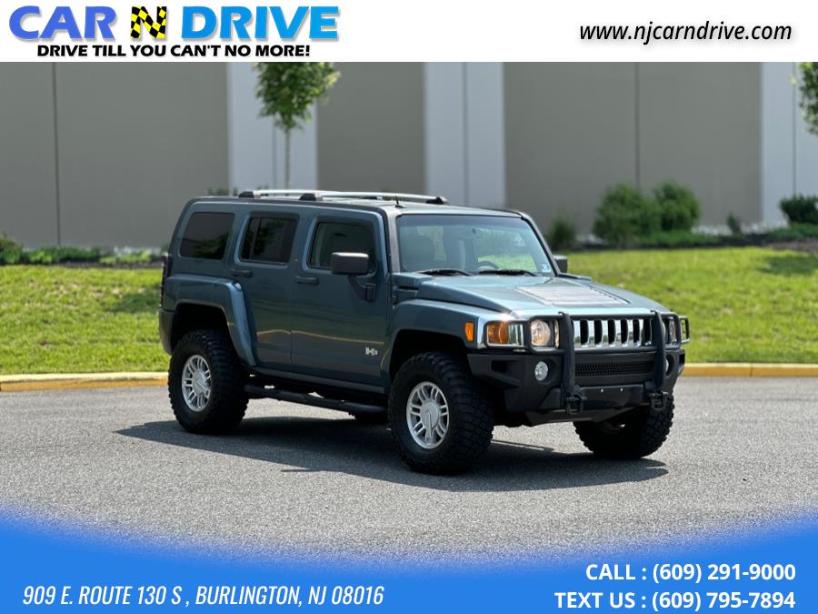 2007 Hummer NA SUV, available for sale in Burlington, New Jersey | Car N Drive. Burlington, New Jersey 2007 Hummer NA SUV, available for sale in Burlington, New Jersey | Car N Drive. Burlington, New Jersey