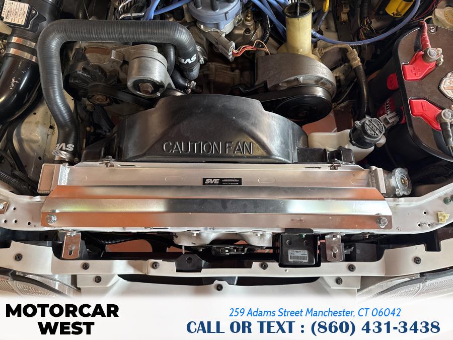 1993 Ford Mustang 2dr Convertible LX 5.0L, available for sale in Manchester, Connecticut | Motorcar West. Manchester, Connecticut 1993 Ford Mustang 2dr Convertible LX 5.0L, available for sale in Manchester, Connecticut | Motorcar West. Manchester, Connecticut